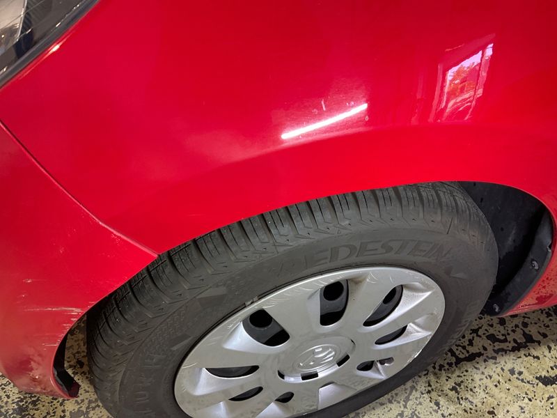 Skoda Citigo 1.0 MPI Ambition 2014 – снимка 32