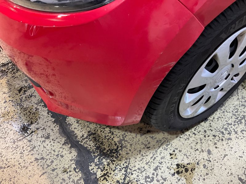 Skoda Citigo 1.0 MPI Ambition 2014 – снимка 39