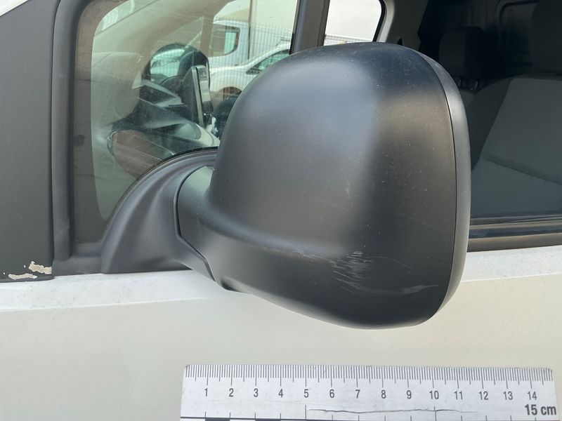 Peugeot Partner 1.5 Blue-HDi Asphalt L1 2019 – снимка 24