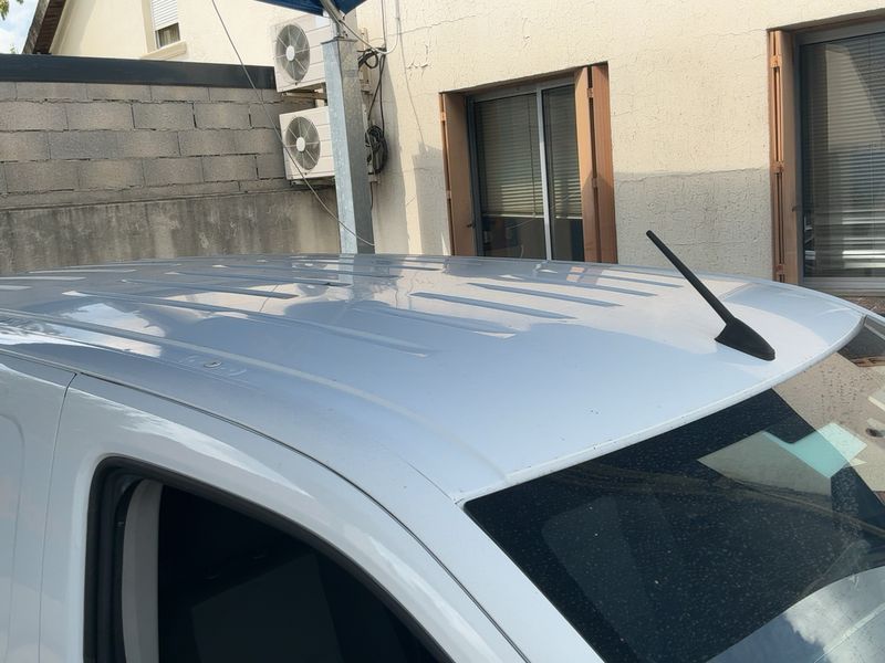 Peugeot Partner 1.5 Blue-HDi Asphalt L1 2019 – снимка 13