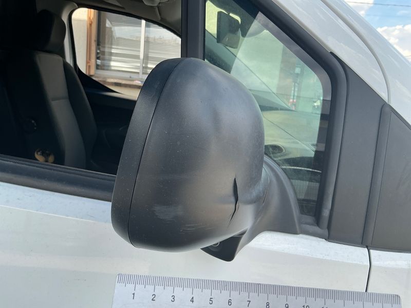Peugeot Partner 1.5 Blue-HDi Asphalt L1 2019 – снимка 23