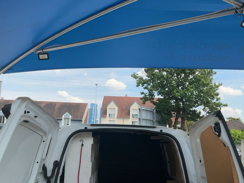 Peugeot Partner 1.5 Blue-HDi Asphalt L1 2019 – снимка 15