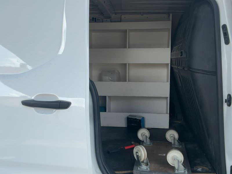 Peugeot Partner 1.5 Blue-HDi Asphalt L1 2019 – снимка 19