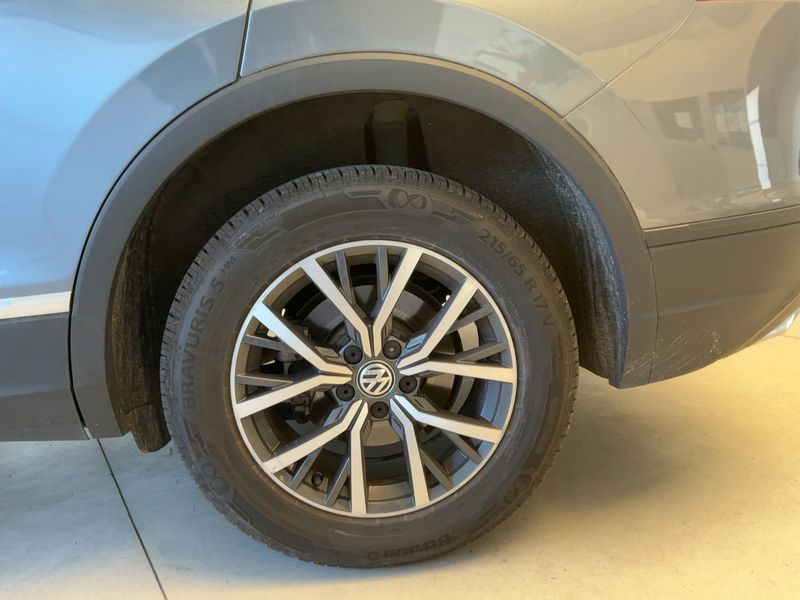 Volkswagen Tiguan Allspace 2.0 TDI Business BlueMotion Tech 2019 – снимка 5