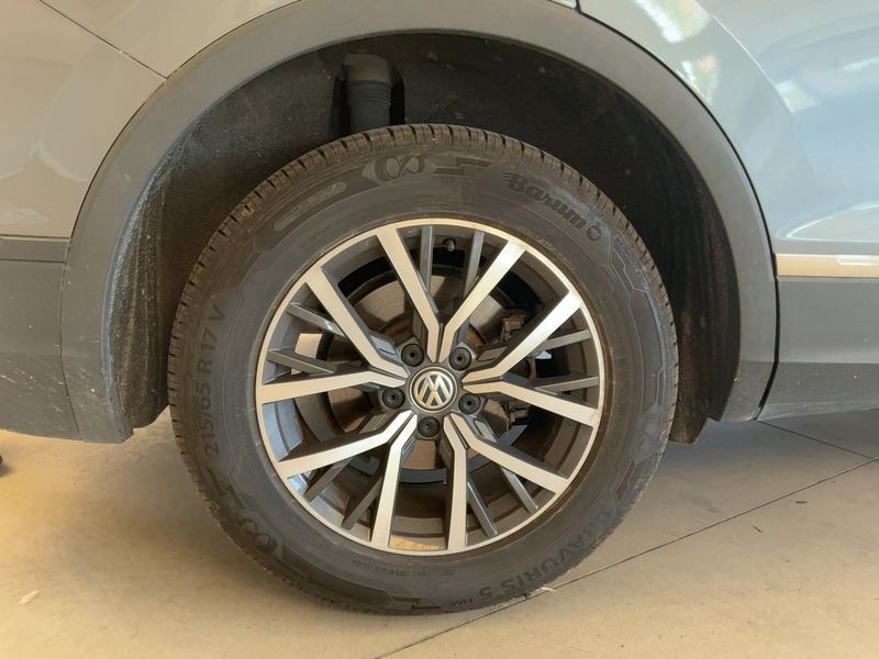 Volkswagen Tiguan Allspace 2.0 TDI Business BlueMotion Tech 2019 – снимка 9