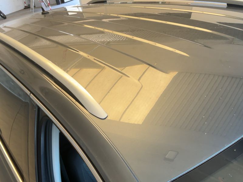 Volkswagen Tiguan Allspace 2.0 TDI Business BlueMotion Tech 2019 – снимка 13