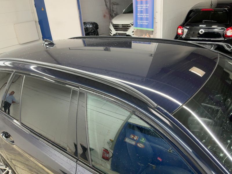 BMW 5er 530d Mild-Hybrid xDrive M Sport 2020 – снимка 13