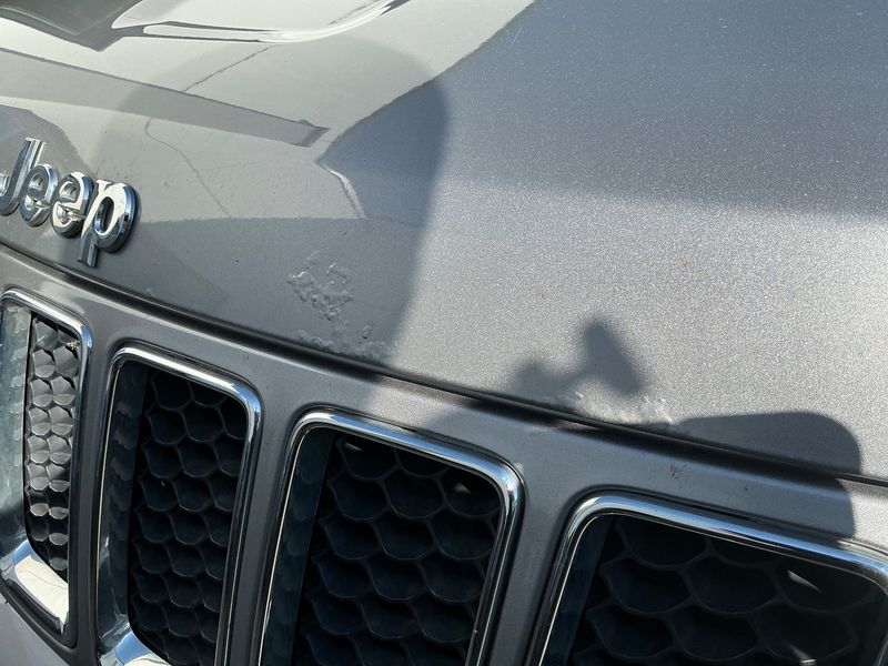 Jeep Grand Cherokee 3.0 CRD Overland 2015 – снимка 47