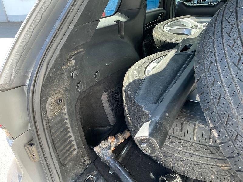 Jeep Grand Cherokee 3.0 CRD Overland 2015 – снимка 40