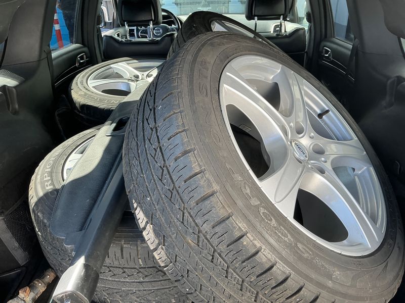 Jeep Grand Cherokee 3.0 CRD Overland 2015 – снимка 15