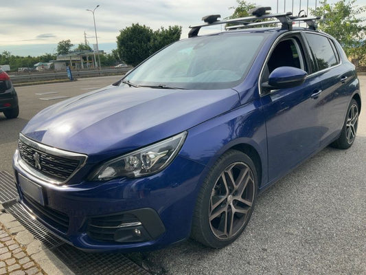 Peugeot 308 1.6 Blue-HDi Allure 2018 – снимка 1