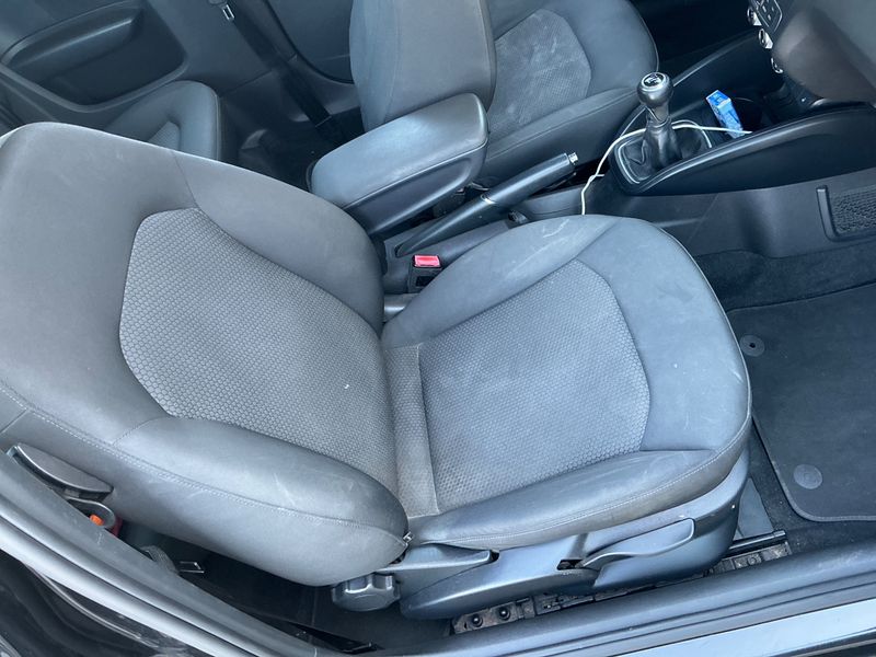 Audi A1 1.4 TDI 2015 – снимка 37