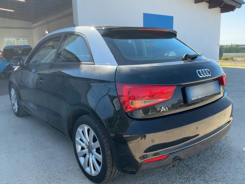 Audi A1 1.4 TDI 2015 – снимка 6