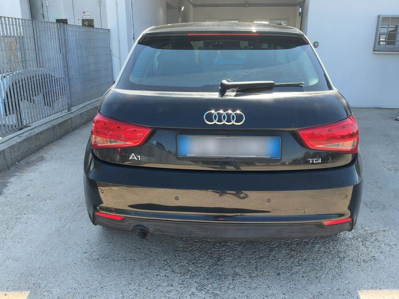 Audi A1 1.4 TDI 2015 – снимка 7