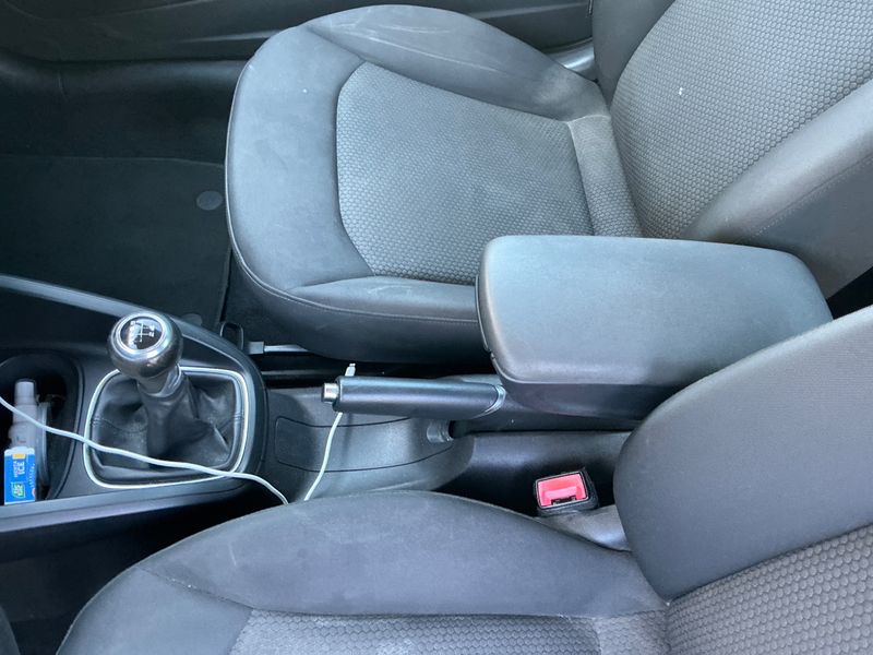 Audi A1 1.4 TDI 2015 – снимка 33