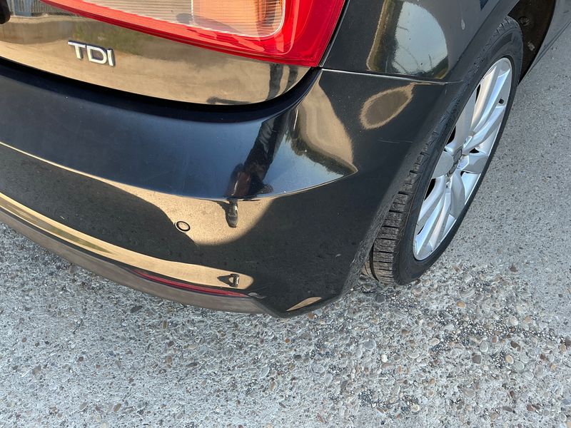 Audi A1 1.4 TDI 2015 – снимка 45