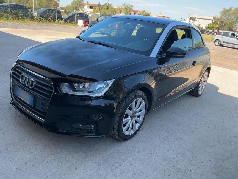 Audi A1 1.4 TDI 2015 – снимка 1