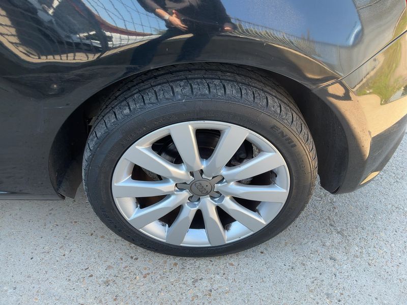 Audi A1 1.4 TDI 2015 – снимка 5