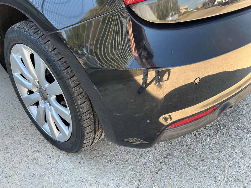 Audi A1 1.4 TDI 2015 – снимка 43