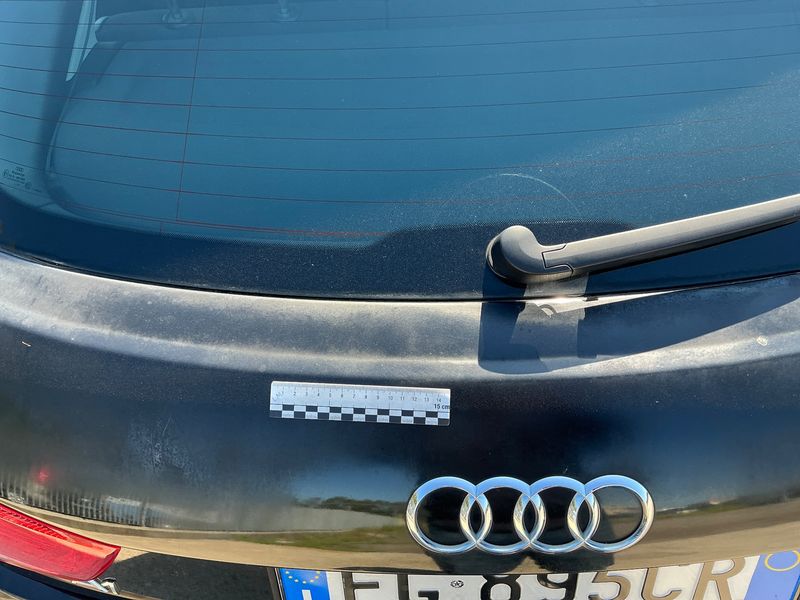 Audi A1 1.4 TDI 2015 – снимка 47