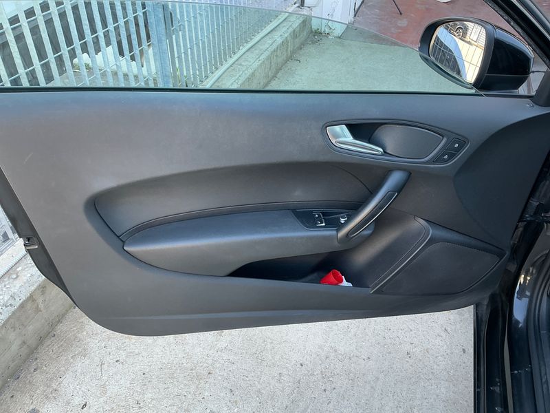 Audi A1 1.4 TDI 2015 – снимка 30