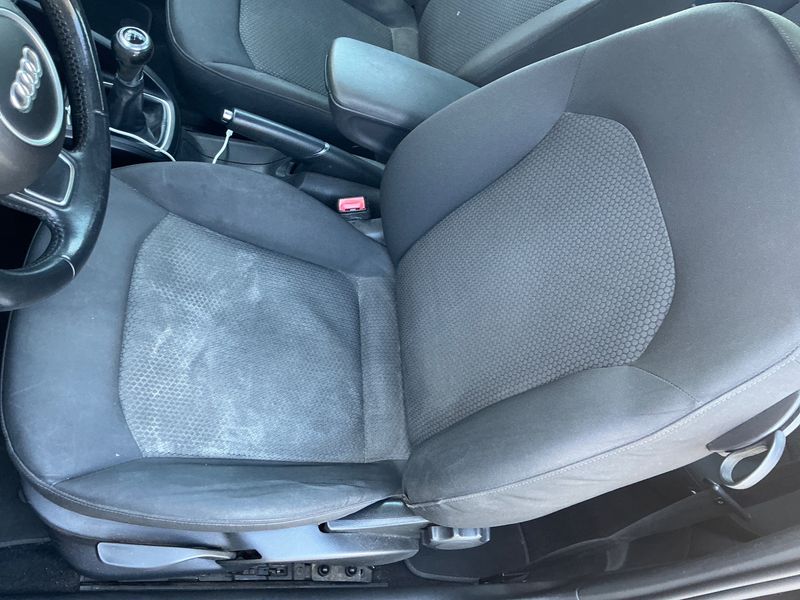 Audi A1 1.4 TDI 2015 – снимка 32