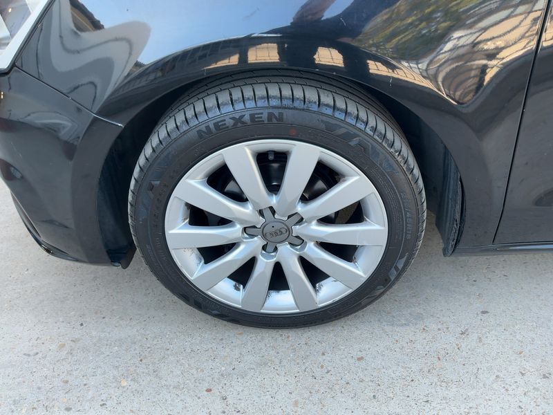 Audi A1 1.4 TDI 2015 – снимка 3