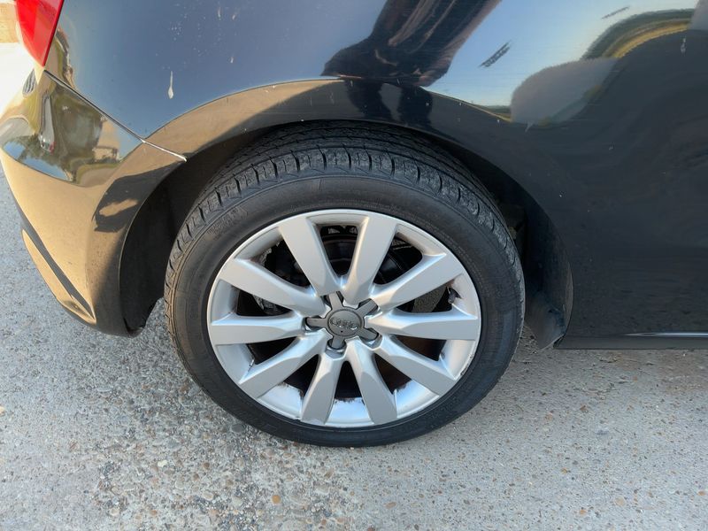 Audi A1 1.4 TDI 2015 – снимка 9