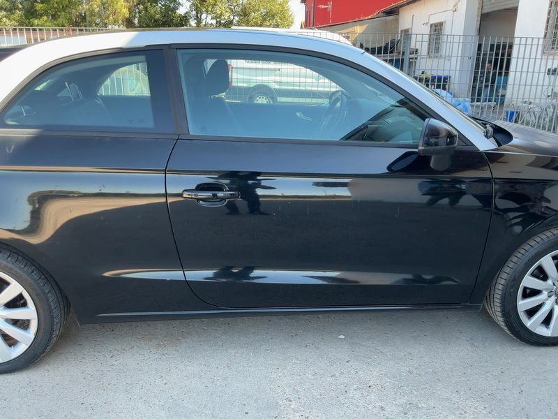 Audi A1 1.4 TDI 2015 – снимка 10