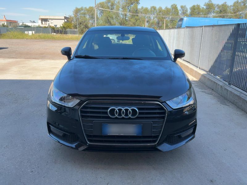Audi A1 1.4 TDI 2015 – снимка 14