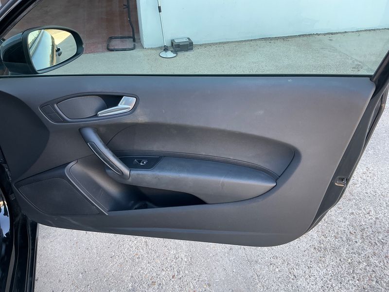 Audi A1 1.4 TDI 2015 – снимка 36