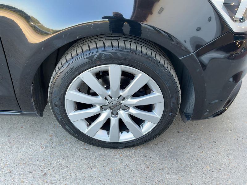 Audi A1 1.4 TDI 2015 – снимка 11