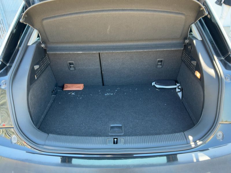 Audi A1 1.4 TDI 2015 – снимка 15