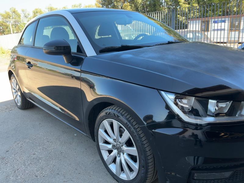 Audi A1 1.4 TDI 2015 – снимка 12