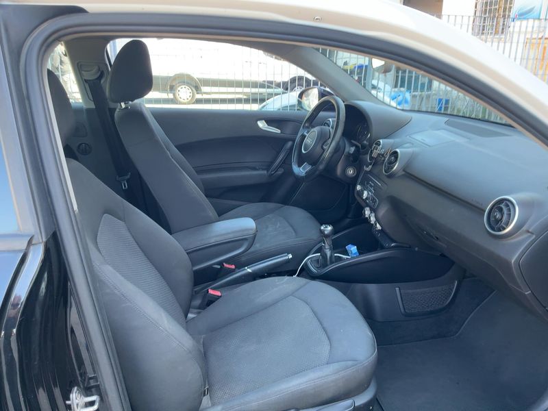 Audi A1 1.4 TDI 2015 – снимка 16