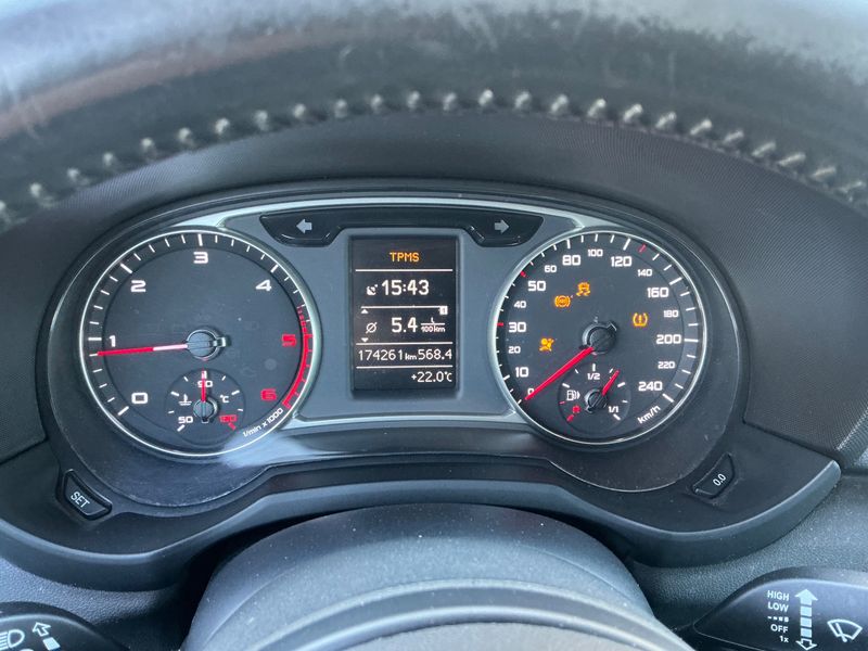 Audi A1 1.4 TDI 2015 – снимка 39
