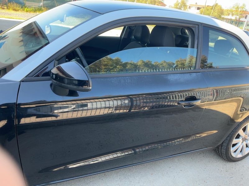 Audi A1 1.4 TDI 2015 – снимка 4