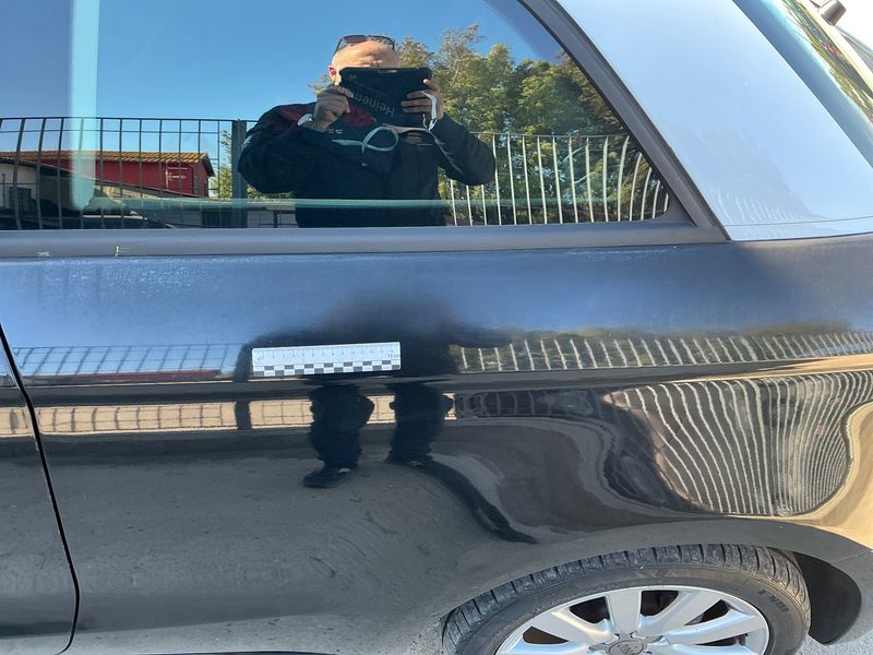 Audi A1 1.4 TDI 2015 – снимка 42