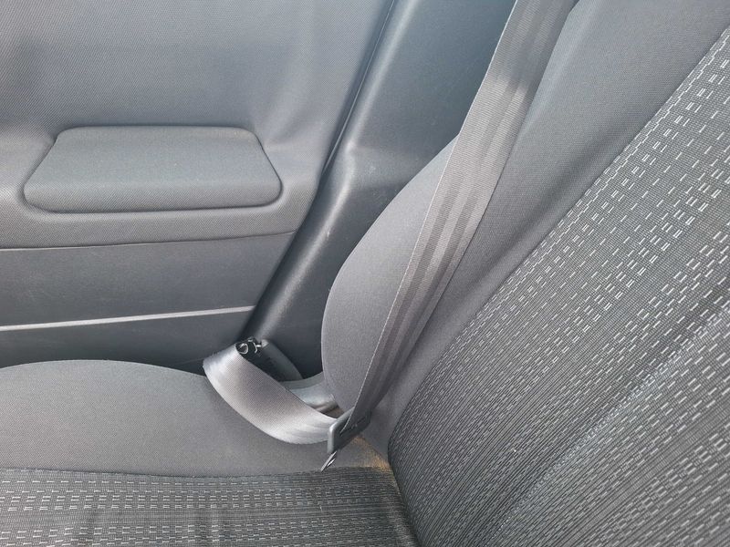 Renault Megane 1.5 dCi Confort Dynamique 2008 – снимка 94
