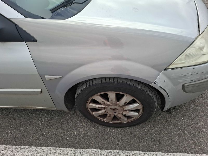 Renault Megane 1.5 dCi Confort Dynamique 2008 – снимка 28