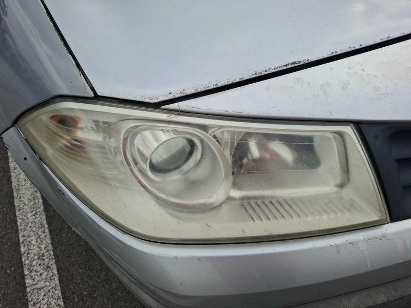 Renault Megane 1.5 dCi Confort Dynamique 2008 – снимка 152
