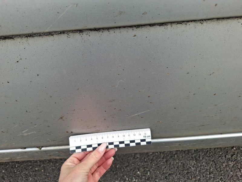 Renault Megane 1.5 dCi Confort Dynamique 2008 – снимка 106