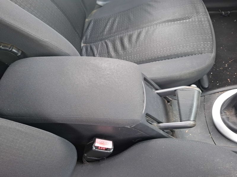 Renault Megane 1.5 dCi Confort Dynamique 2008 – снимка 64