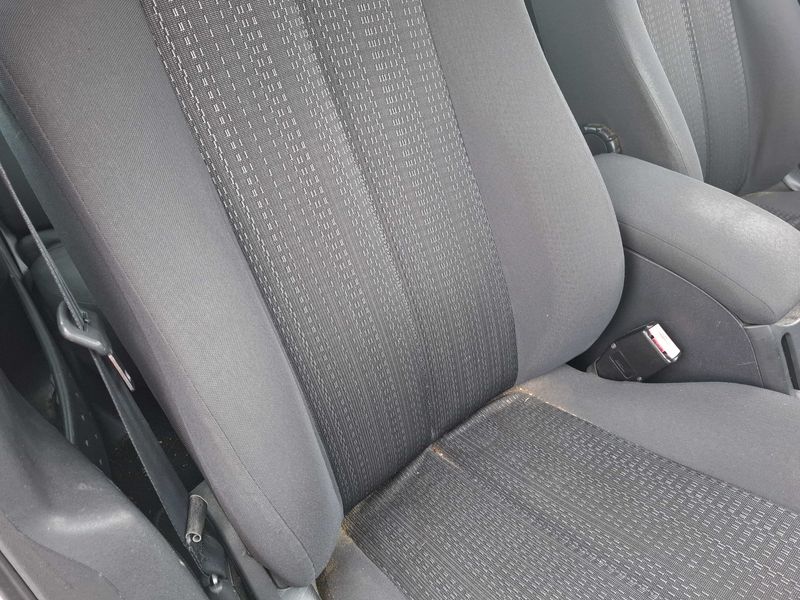 Renault Megane 1.5 dCi Confort Dynamique 2008 – снимка 60