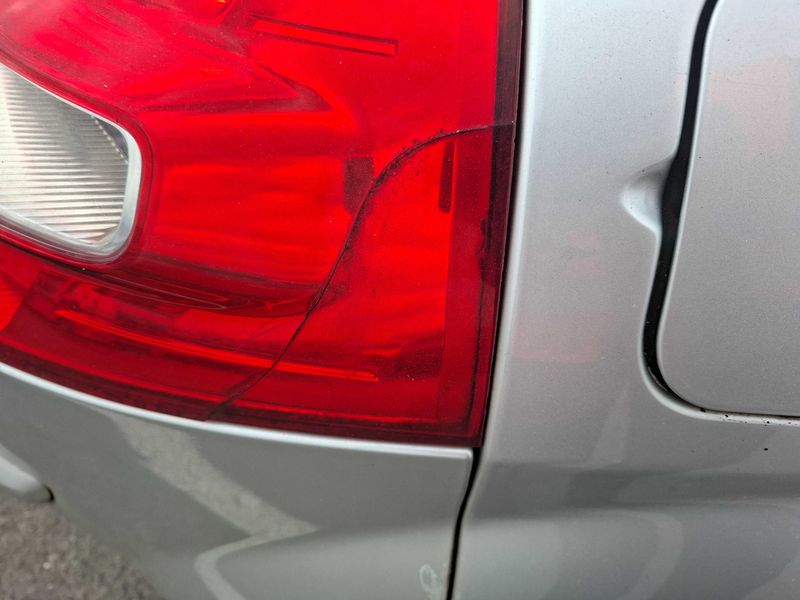 Renault Megane 1.5 dCi Confort Dynamique 2008 – снимка 135