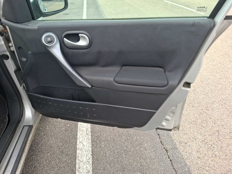 Renault Megane 1.5 dCi Confort Dynamique 2008 – снимка 56