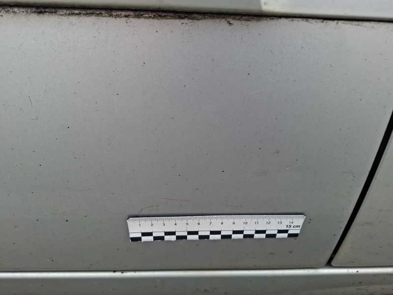 Renault Megane 1.5 dCi Confort Dynamique 2008 – снимка 41