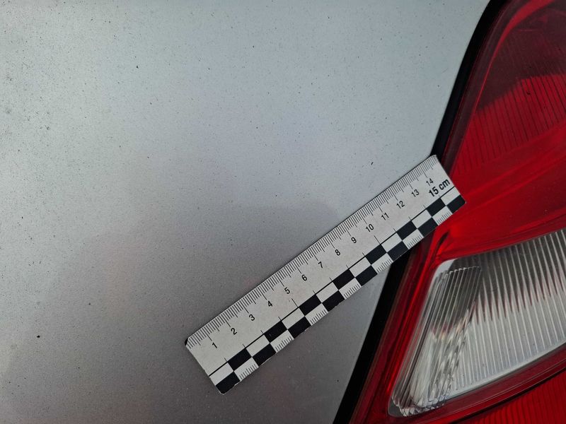Renault Megane 1.5 dCi Confort Dynamique 2008 – снимка 138