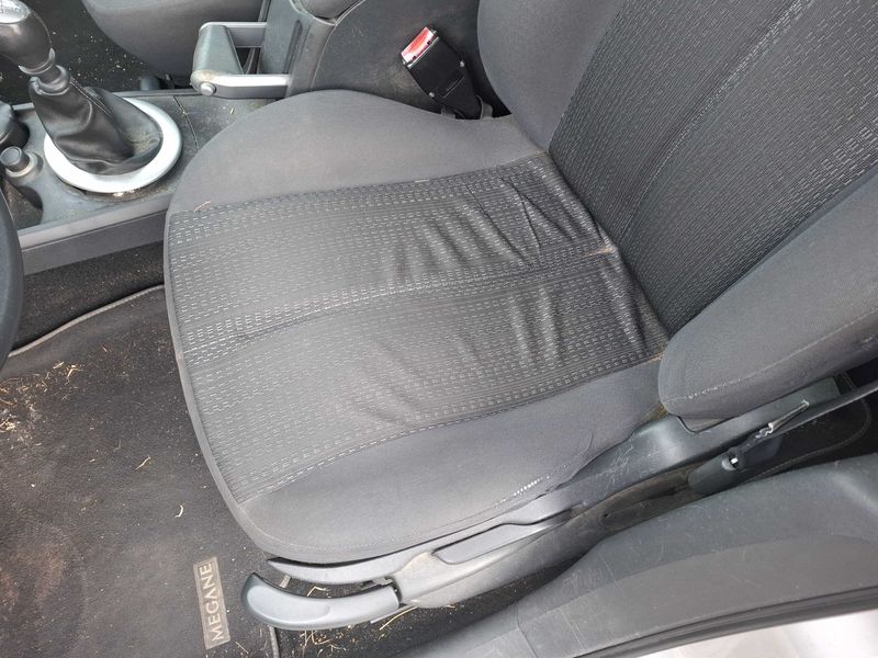 Renault Megane 1.5 dCi Confort Dynamique 2008 – снимка 91