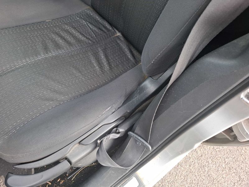 Renault Megane 1.5 dCi Confort Dynamique 2008 – снимка 93